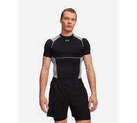 Heatgear Elite Comp Short Sleeve nero S
