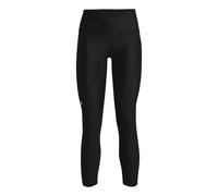 UNDER ARMOUR Donna Pantaloni sportivi Nero / Bianco, Taglia S,