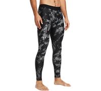 Under Armour HeatGear® Iso-Chill Printed Leggings Pantaloni S Nero