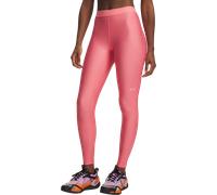 Under Armour Heatgear Leggings Rosa M Donna