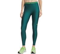Under Armour HeatGear Legging Leggins M Verde