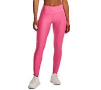 Under Armour HeatGear Leggings da donna a vita alta con tasche