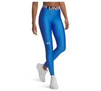 Under Armour Leggings HeatGear Authentics Donna Blu Vivo M