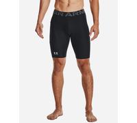 Pantaloncini Under Armour HeatGear Pocket Long nero - XS