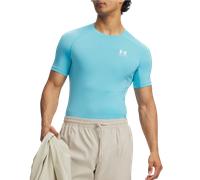 Under Armour HeatGear Magliette XXL Azzurro