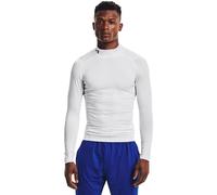 Under Armour HeatGear Mock camicia a maniche lunghe da uomo maglietta sportiva