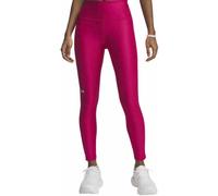 Under Armour HeatGear® No-Slip Waistband 7/8 W - leggings fitness - donna S Dark Pink woman Ua Heatgear