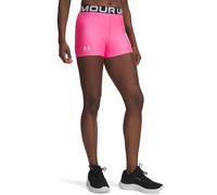 Under Armour HeatGear Pantaloncini a Compressione Donna (GT20156)