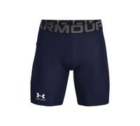 Under Armour Heatgear Pantaloncini Uomini in blu scuro