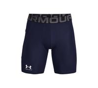 Under Armour Heatgear Armour Compression Base Layer Shorts Nero XL / Regular Uomo