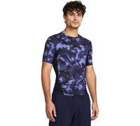 Magliette Under UA HG Armour Printed SS 1383321-561 Taglie S