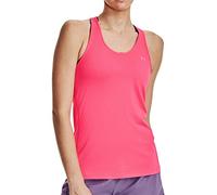 Under Armour HeatGear Racer Canotta da Donna, S