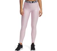 Under Armour HeatGear Rib Legging Leggins M Grigio