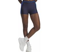 Under Armour HeatGear® Rib Shorty W - boxer - donna L Dark Blue woman Ua Heatgear
