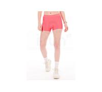Under Armour Under Armour HeatGear Shorty Tight Women Shorts S Rosa