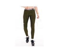 Under Armour Leggings UA HG Legging 198632707623 HeatGear Donna Verde Taglia S