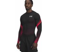 Magliette a maniche lunghe Under Armour Under Armour Heatgear Sub Crew Sweatshirt 198632821794 in taglia L EU