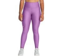 Under Armour HeatGear Tech HiRise Leggings Leggins MT Viola