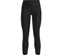 Under Armour HeatGear® Tech W - calzamaglia - donna Black S