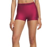 Under Armour Heatgear Shorts Viola L Donna