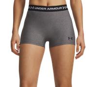 Under Armour HeatGear Tight Shorts M Grigio