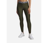 UNDER ARMOUR Pantaloni sportivi 'Authentics' oliva / nero / bianco Donna UNDER ARMOUR S oliva / nero / bianco