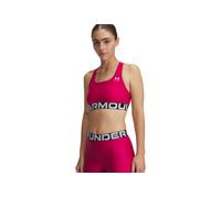 Top e Reggiseni Under Armour UA HG Mid Branded 197778893962 in taglia XS EU