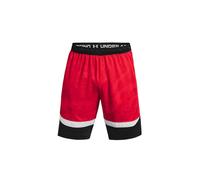 UNDER ARMOUR HEATWAVE HOOPS SHORT XXL