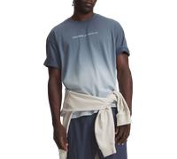 Under Armour Heavyweight Gradient Magliette M Azzurro