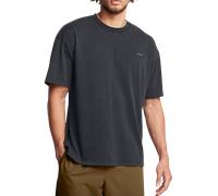Under Armour Heavyweight Oversized Logo Wash Magliette XS Grigio