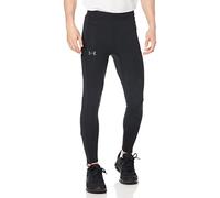 Leggings da corsa Under Armour Fly Fast 3.0 Tight da uomo nero/nero/riflettente (S)