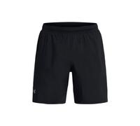 Pantaloni corti Under Armour Launch 7" nero - S