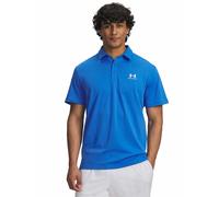 UNDER ARMOUR Herren Polo UA Icon blu | XXL