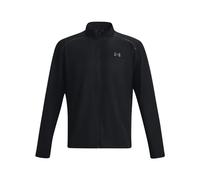 Under Armour Herren Storm Run Jacket Laufbekleidung Laufjacke Black 001/Jet Gray - Schwarz XXL