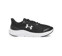 Under Armour Herren UA Bgs Pursuit 4 Laufschuhe, Nero Nero Bianco, 40 EU