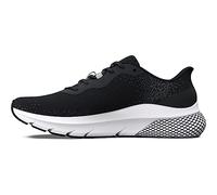 Under Armour Herren UA HOVR Turbulence 2 Laufschuhe Neutralschuh Black/Jet Gray/White - Schwarz 43