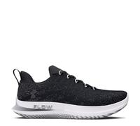 Under Armour Herren UA Velociti 3 Laufschuhe Neutralschuh Black/White/White - Schwarz 42