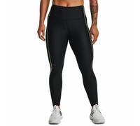 Under Armour HG 6M Ankle Leg Solid Damen-Leggings Laufhose Tight Nero