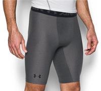 Under Armour HG ARMOUR 2.0 LONG SHORT Shorts S/M Grigio