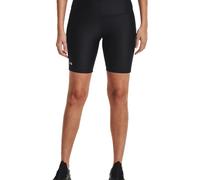 Pantaloncini da donna Under Armour HG Armour Bike Short Taglia: XS / Colore: nero