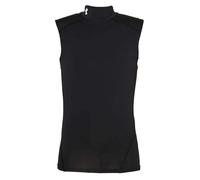Canotte e Top Under Armour UA HG Armour Comp Mock SL 194514005207 in taglia L EU