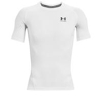 Under Armour 1361518 Short Sleeve T-shirt Bianco 2XL / Regular Uomo