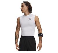 UNDER ARMOUR HG ARMOUR COMP SLEEVELESS S