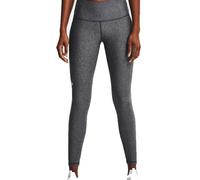 Under Armour High Waist Leggings Grigio XS / Regular Donna