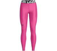 Leggings da donna Under Armour HG Authentics Legging Taglia: S / Colore: rosa/nero