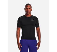 Under Armour Uomo UA HG Armour Comp SS Shirt