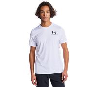 Under Armour Under Armour Heatgear Fitted T-Shirt Magliette M Bianco