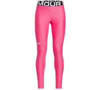 Under Armour HG Legging Leggins L Rosa