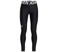 Under Armour HeatGear® Jr - leggings fitness - ragazza YS Black junior Ua Heatgear