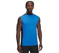 Under Armour HG Wordmark Sleeveless T-Shirt M